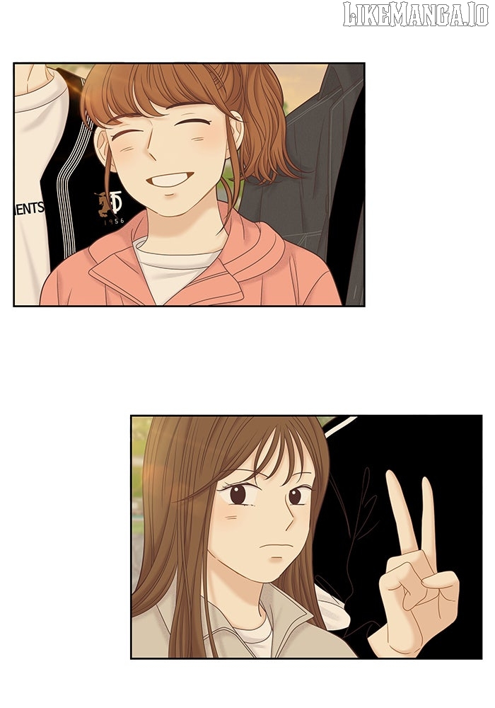 Girl’s World ( World of Girl ) Chapter 261 - page 43